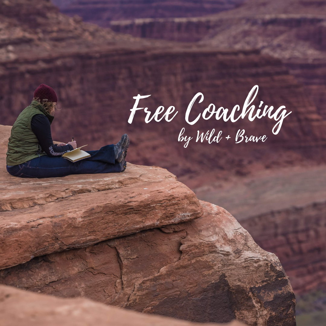 Feature - Free Coaching